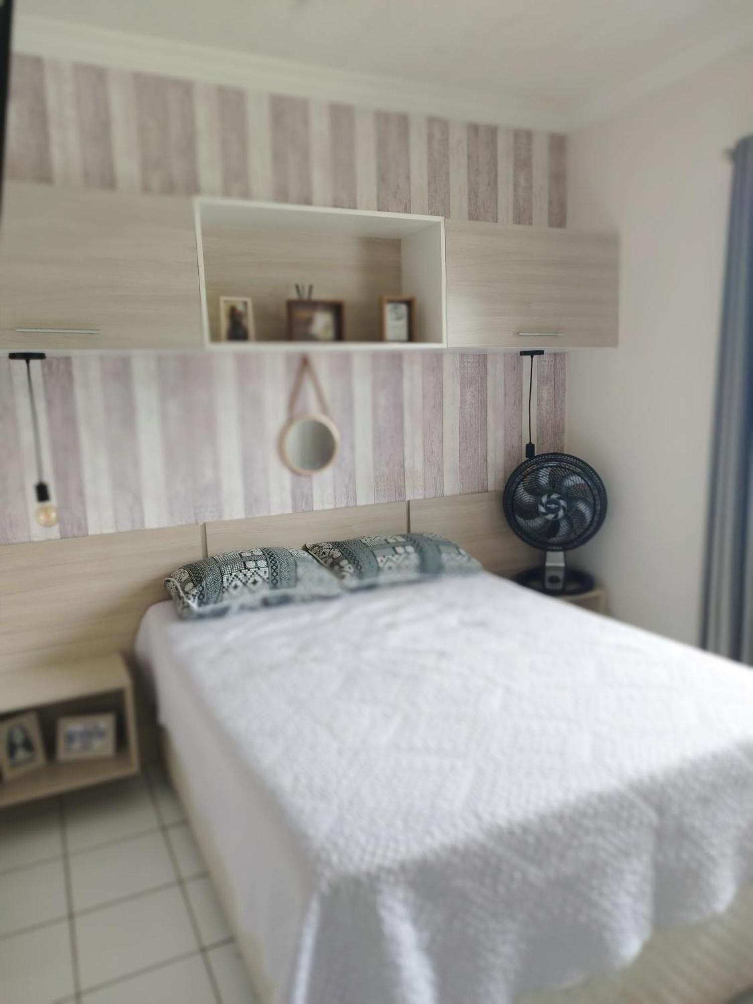 Apartamento Ap 2 Quartos